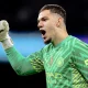 Manchester United Tetap Bertahan pada Kesepakatan Ederson Meskipun Laporan Penarikan