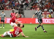 Manchester United vs Wrexham: Pertandingan Uji Coba Pra Musim yang Menarik