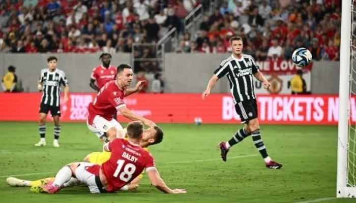 Manchester United vs Wrexham: Pertandingan Uji Coba Pra Musim yang Menarik