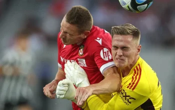 Manchester United vs Wrexham: Pertarungan Pra Musim yang Dinantikan