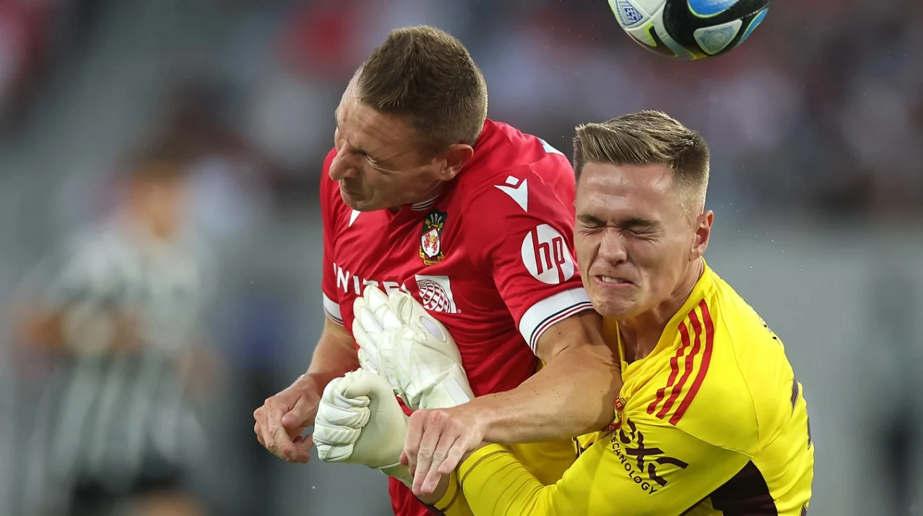 Manchester United vs Wrexham: Pertarungan Pra Musim yang Dinantikan