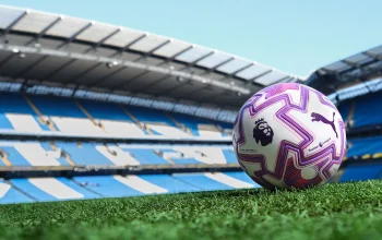Manta FC dan Kontroversi BANNER Falklands: Apakah Bintang Argentina Menghadapi Larangan Premier League?