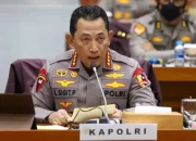 Mantan Wakapolri Oegroseno Dikriminalisasi? Polri Buka Suara Soal Kasus Korupsi Lahan Sepolwan