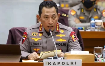 Mantan Wakapolri Oegroseno Dikriminalisasi? Polri Buka Suara Soal Kasus Korupsi Lahan Sepolwan