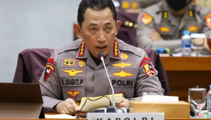 Mantan Wakapolri Oegroseno Dikriminalisasi? Polri Buka Suara Soal Kasus Korupsi Lahan Sepolwan