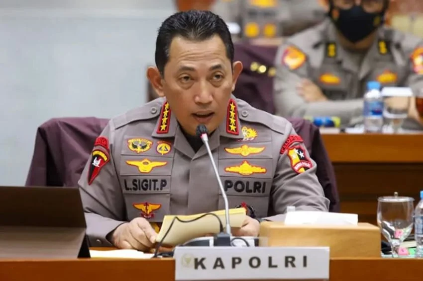 Mantan Wakapolri Oegroseno Dikriminalisasi? Polri Buka Suara Soal Kasus Korupsi Lahan Sepolwan