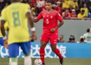 Manuel Akanji dan Switzerland Siap Menghadapi Argentina di Piala Dunia 2026
