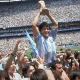 Maradona: Mengenang Legenda Sepak Bola yang Tak Terlupakan