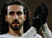 Marc Cucurella: Dari Chelsea ke Real Madrid, Apa Yang Terjadi Selanjutnya?