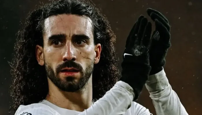 Marc Cucurella: Dari Chelsea ke Real Madrid, Apa Yang Terjadi Selanjutnya?