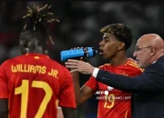 Marc Cucurella Janji Tato Wajah Pelatih jika Spanyol Menang Piala Dunia 2026