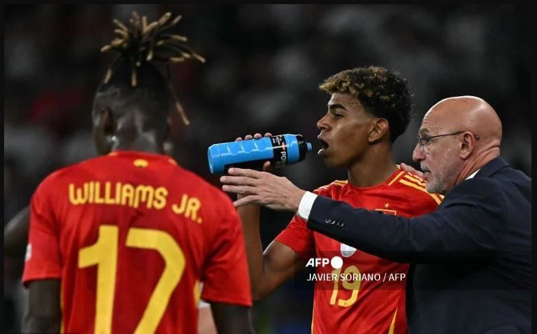 Marc Cucurella Janji Tato Wajah Pelatih jika Spanyol Menang Piala Dunia 2026
