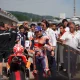 Marc Marquez dan Kiandra Ramadhipa Raih Kemenangan di MotoGP Jerman 2026