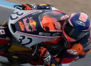 Marc Marquez Menang di MotoGP Jerman 2026, Kiandra Ramadhipa Juarai Red Bull MotoGP Rookies Cup