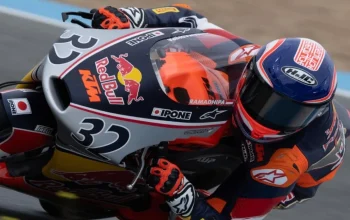 Marc Marquez Menang di MotoGP Jerman 2026, Kiandra Ramadhipa Juarai Red Bull MotoGP Rookies Cup