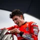 Marc Marquez Pimpin Klasemen MotoGP 2026 Setelah Menang di Jerman