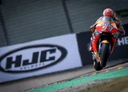 Marc Marquez Raih Kemenangan Ke-10 di Sachsenring, Mempertahankan Gelar Juara
