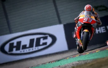 Marc Marquez Raih Kemenangan Ke-10 di Sachsenring, Mempertahankan Gelar Juara