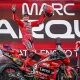 Marc Marquez Raih Pole Position MotoGP Jerman 2026, Veda Pratama Tampil Impresif di Moto3