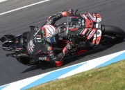Marco Bezzecchi Alami Kecelakaan Hebat di MotoGP Belanda 2026, Aprilia Konfirmasi Tidak Ada Cedera Serius