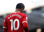 Marcus Rashford Dihadapkan pada Kepastian Masa Depan yang Tidak Pasti di Manchester United
