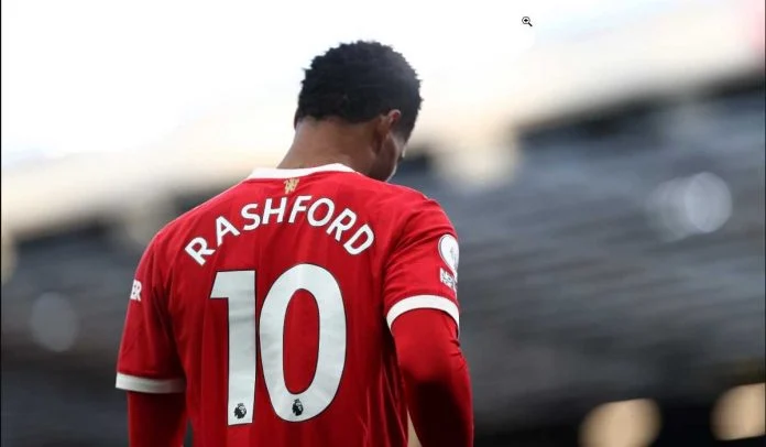 Marcus Rashford Dihadapkan pada Kepastian Masa Depan yang Tidak Pasti di Manchester United