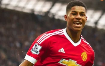 Marcus Rashford Kembali ke Manchester United: Apa yang Terjadi di Piala Dunia?