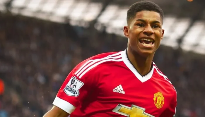 Marcus Rashford Kembali ke Manchester United: Apa yang Terjadi di Piala Dunia?