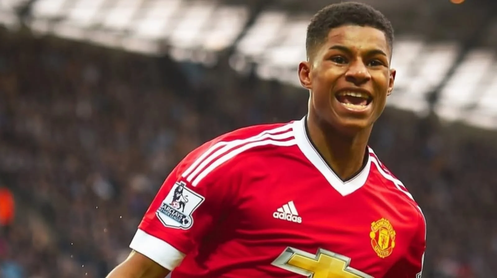 Marcus Rashford Kembali ke Manchester United: Apa yang Terjadi di Piala Dunia?