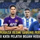Mariano Peralta Resmi Gabung Persib Bandung, Siap Menghadapi 4 Kompetisi Musim Depan