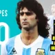 Mario Kempes dan Jejak Langkahnya di Dunia Sepakbola