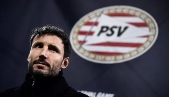 Mark van Bommel Resmi Jadi Pelatih Baru Timnas Belgia, Thibaut Courtois Sambut Positif