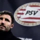 Mark van Bommel Resmi Jadi Pelatih Baru Timnas Belgia, Thibaut Courtois Sambut Positif