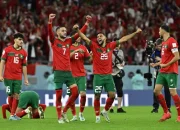 Maroko Hajar Kanada 3-0, Lolos Perempat Final Piala Dunia 2026