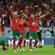 Maroko Hajar Kanada 3-0, Lolos Perempat Final Piala Dunia 2026