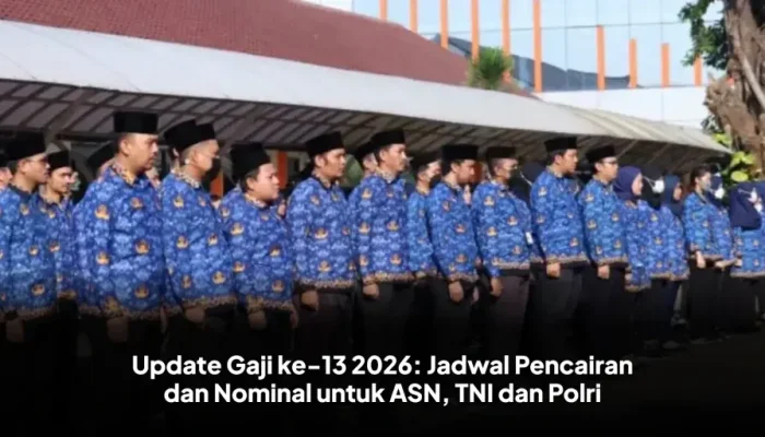 Marsekal Madya dan Gaji TNI 2026: Informasi Terbaru tentang Gaji dan Tunjangan