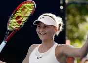 Marta Kostyuk Melaju ke Semifinal Wimbledon 2026 Setelah Mengalahkan Jasmine Paolini