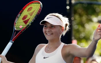 Marta Kostyuk Melaju ke Semifinal Wimbledon 2026 Setelah Mengalahkan Jasmine Paolini