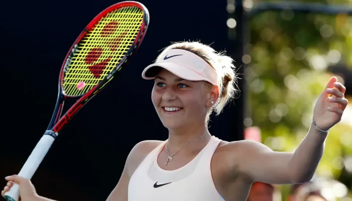 Marta Kostyuk Melaju ke Semifinal Wimbledon 2026 Setelah Mengalahkan Jasmine Paolini