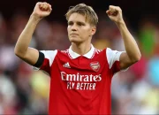Martin Ødegaard Tampilkan Sisi Baru di Piala Dunia yang Terlupakan oleh Penggemar Arsenal