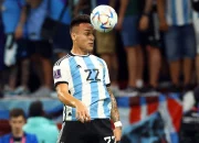 Martinez Argentina Menjadi Sorotan di Piala Dunia 2026
