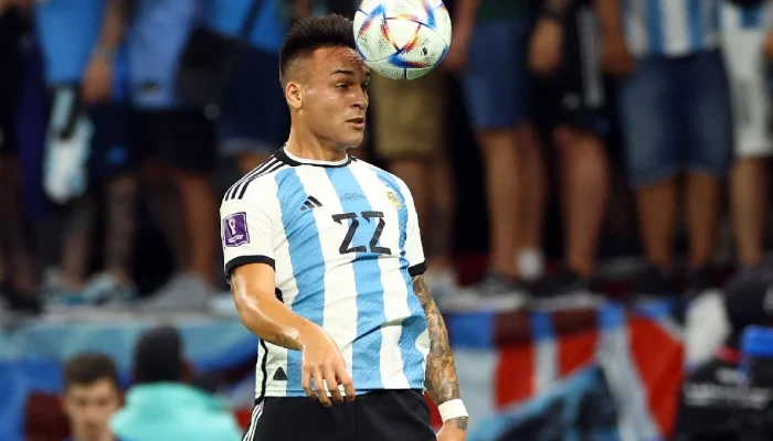 Martinez Argentina Menjadi Sorotan di Piala Dunia 2026