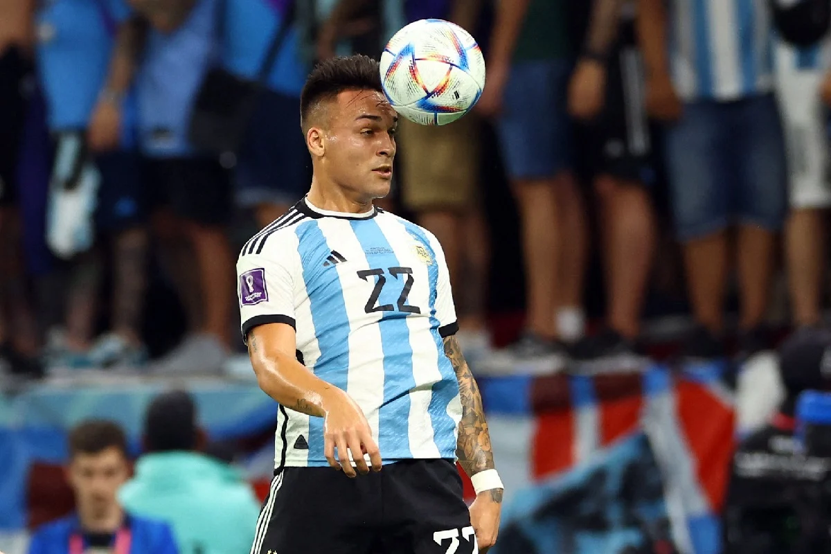 Martinez Argentina Menjadi Sorotan di Piala Dunia 2026