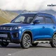 Maruti Suzuki Vitara Brezza: Pembaruan dan Harga Terbaru di India