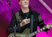 Mastodon Rilis Album Baru 'Marrow Deep' dengan Single 'Snakes For Dinner' yang Menampilkan Josh Homme