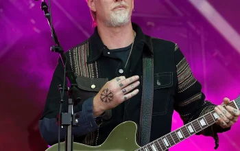 Mastodon Rilis Album Baru 'Marrow Deep' dengan Single 'Snakes For Dinner' yang Menampilkan Josh Homme