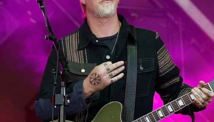 Mastodon Rilis Album Baru ‘Marrow Deep’ dengan Single ‘Snakes For Dinner’ yang Menampilkan Josh Homme