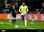 Matheus Cunha: Bintang Brazil yang Menginspirasi di Piala Dunia
