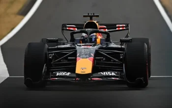Max Verstappen dan Spekulasi Pindah ke McLaren: Apa yang Terjadi?