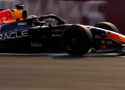 Max Verstappen Hadapi Tantangan di F1 2026